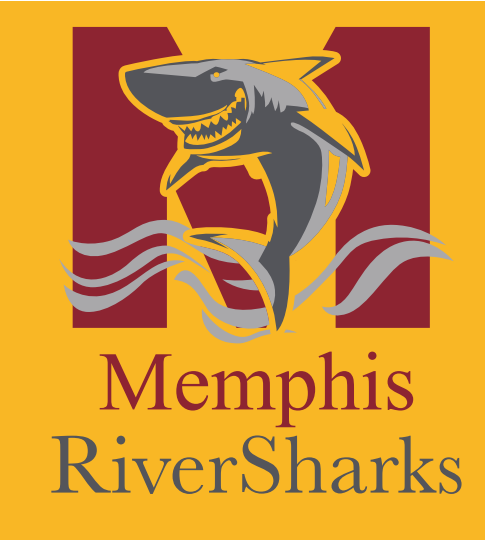 Memphis River Sharks